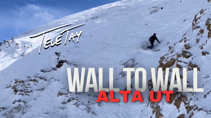 Wall to Wall Day at&nbsp;Alta